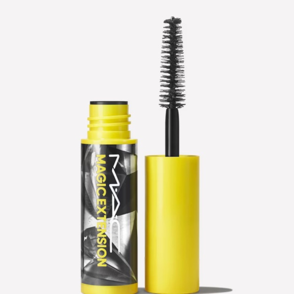 MINI MAC MAGIC EXTENSION MASCARA